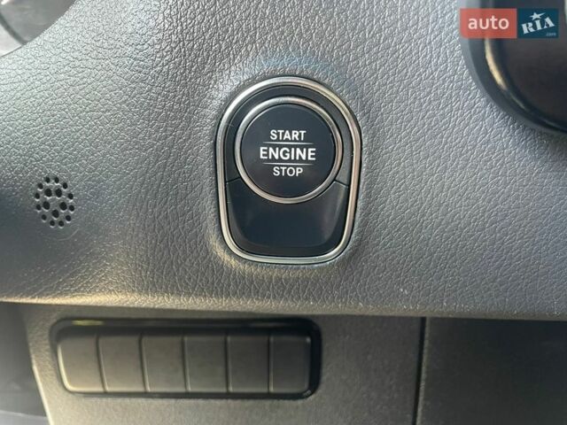 Белый Мерседес Sprinter, объемом двигателя 2.2 л и пробегом 360 тыс. км за 30800 $, фото 15 на Automoto.ua