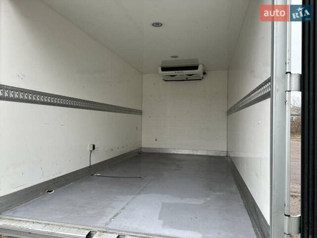 Белый Мерседес Sprinter, объемом двигателя 2.2 л и пробегом 400 тыс. км за 28999 $, фото 37 на Automoto.ua