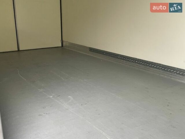 Белый Мерседес Sprinter, объемом двигателя 3 л и пробегом 253 тыс. км за 28500 $, фото 23 на Automoto.ua