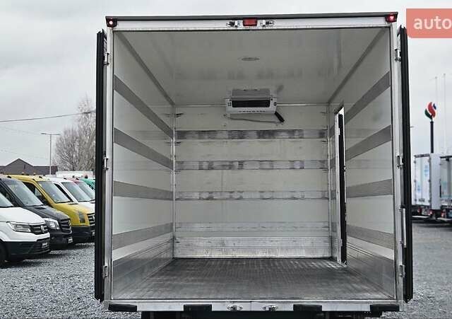 Білий Мерседес Sprinter, об'ємом двигуна 2.2 л та пробігом 171 тис. км за 29800 $, фото 27 на Automoto.ua