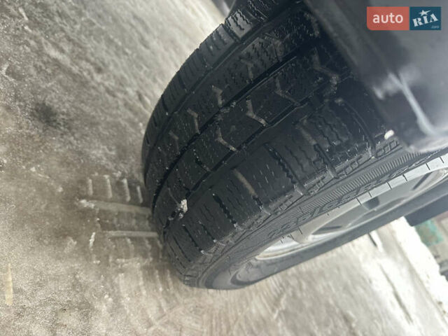 Білий Мерседес Sprinter, об'ємом двигуна 2.2 л та пробігом 256 тис. км за 27700 $, фото 30 на Automoto.ua