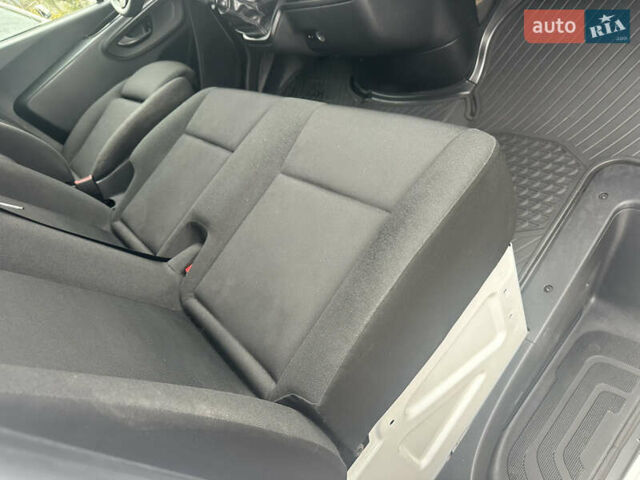 Білий Мерседес Sprinter, об'ємом двигуна 2.2 л та пробігом 256 тис. км за 27700 $, фото 40 на Automoto.ua