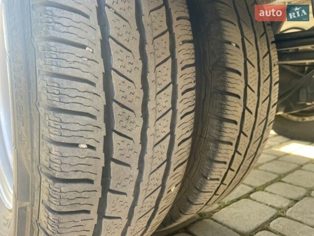 Белый Мерседес Sprinter, объемом двигателя 2.2 л и пробегом 360 тыс. км за 30800 $, фото 24 на Automoto.ua