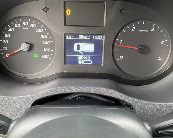 Білий Мерседес Sprinter, об'ємом двигуна 2.14 л та пробігом 280 тис. км за 28500 $, фото 28 на Automoto.ua