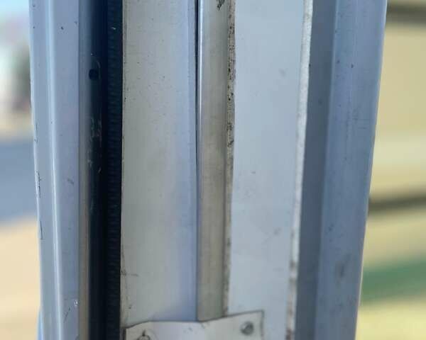 Білий Мерседес Sprinter, об'ємом двигуна 2.15 л та пробігом 277 тис. км за 25000 $, фото 20 на Automoto.ua