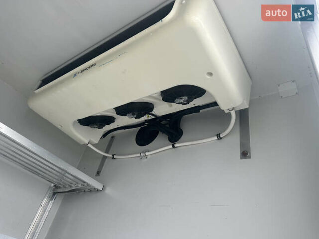 Білий Мерседес Sprinter, об'ємом двигуна 2.2 л та пробігом 256 тис. км за 27700 $, фото 22 на Automoto.ua