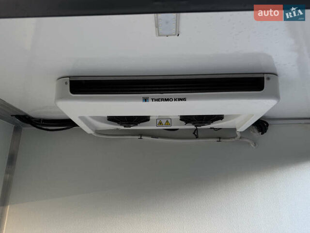 Белый Мерседес Sprinter, объемом двигателя 2.99 л и пробегом 20 тыс. км за 70000 $, фото 41 на Automoto.ua