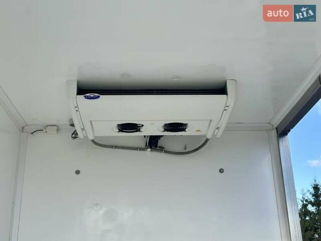 Белый Мерседес Sprinter, объемом двигателя 2.2 л и пробегом 218 тыс. км за 34550 $, фото 37 на Automoto.ua