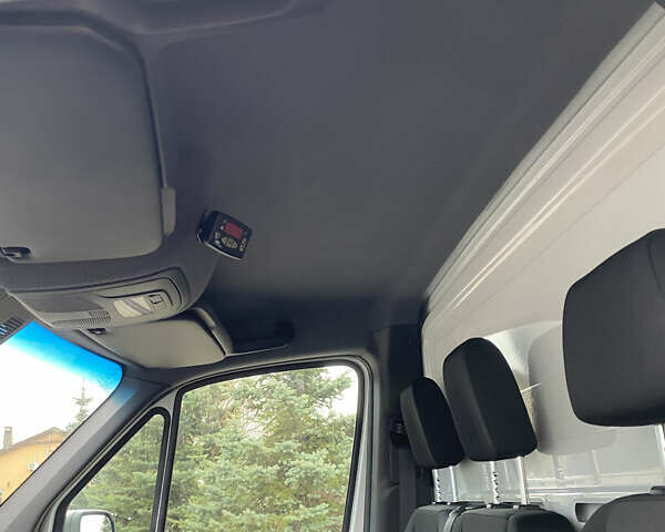Білий Мерседес Sprinter, об'ємом двигуна 2.14 л та пробігом 280 тис. км за 28500 $, фото 25 на Automoto.ua