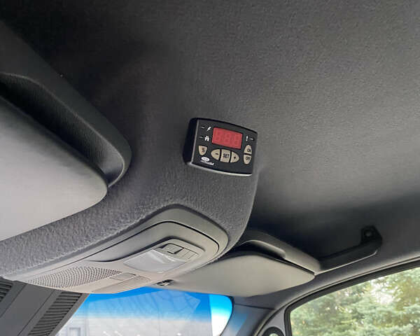 Білий Мерседес Sprinter, об'ємом двигуна 2.14 л та пробігом 280 тис. км за 28500 $, фото 26 на Automoto.ua