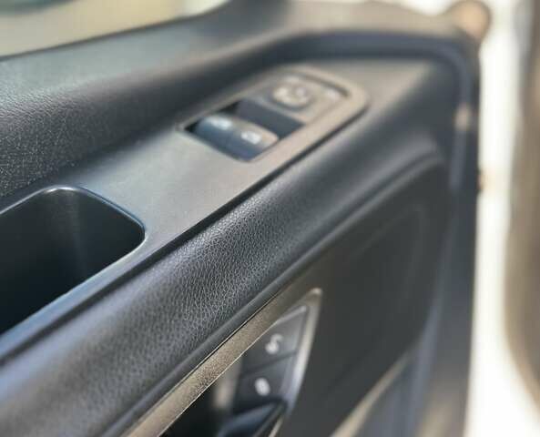 Белый Мерседес Sprinter, объемом двигателя 2.2 л и пробегом 218 тыс. км за 34550 $, фото 50 на Automoto.ua