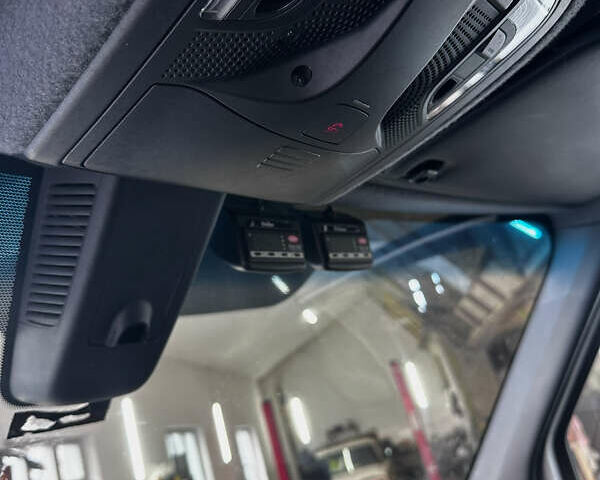 Білий Мерседес Sprinter, об'ємом двигуна 0 л та пробігом 200 тис. км за 22200 $, фото 13 на Automoto.ua