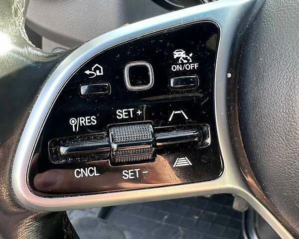 Белый Мерседес Sprinter, объемом двигателя 2.99 л и пробегом 377 тыс. км за 40000 $, фото 8 на Automoto.ua