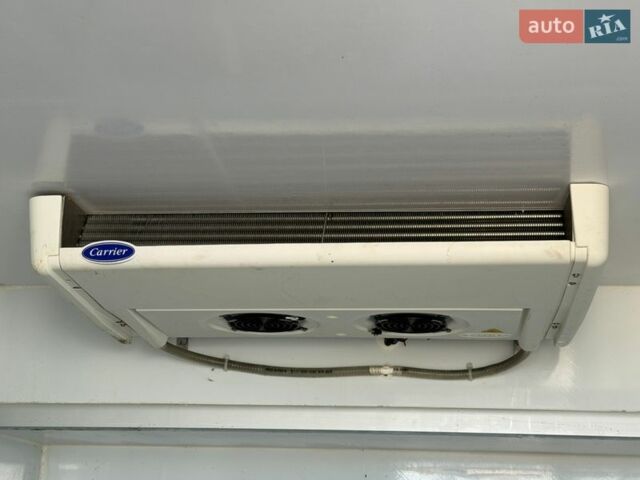 Белый Мерседес Sprinter, объемом двигателя 2.14 л и пробегом 234 тыс. км за 24000 $, фото 14 на Automoto.ua