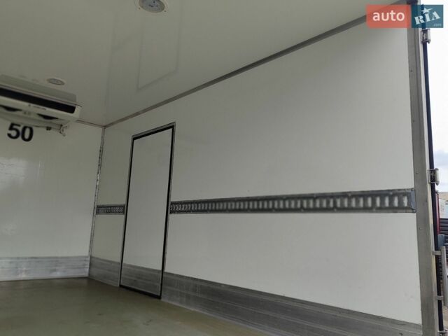 Белый Мерседес Sprinter, объемом двигателя 2.1 л и пробегом 244 тыс. км за 29900 $, фото 18 на Automoto.ua