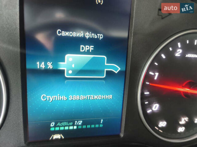 Білий Мерседес Sprinter, об'ємом двигуна 2.2 л та пробігом 242 тис. км за 32500 $, фото 26 на Automoto.ua