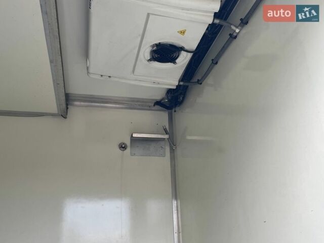 Белый Мерседес Sprinter, объемом двигателя 3 л и пробегом 253 тыс. км за 28500 $, фото 25 на Automoto.ua