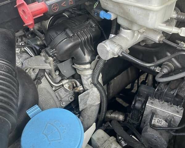 Білий Мерседес Sprinter, об'ємом двигуна 3 л та пробігом 255 тис. км за 29000 $, фото 12 на Automoto.ua