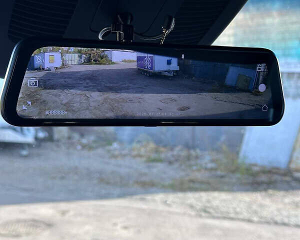 Белый Мерседес Sprinter, объемом двигателя 2.99 л и пробегом 377 тыс. км за 40000 $, фото 13 на Automoto.ua