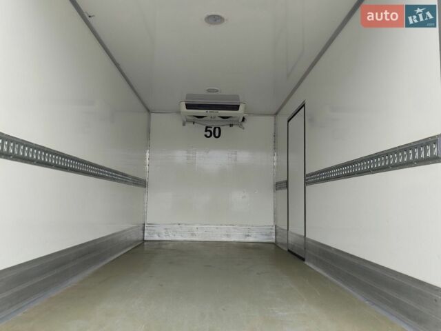 Белый Мерседес Sprinter, объемом двигателя 2.1 л и пробегом 244 тыс. км за 29900 $, фото 17 на Automoto.ua
