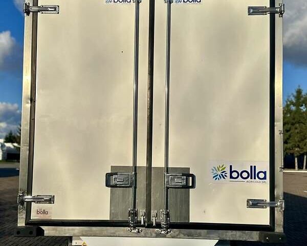 Белый Мерседес Sprinter, объемом двигателя 2.2 л и пробегом 218 тыс. км за 34550 $, фото 11 на Automoto.ua