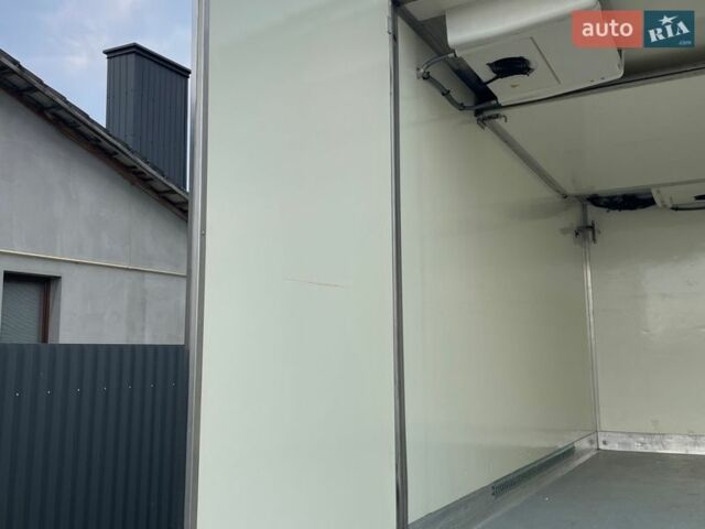 Белый Мерседес Sprinter, объемом двигателя 3 л и пробегом 253 тыс. км за 28500 $, фото 20 на Automoto.ua