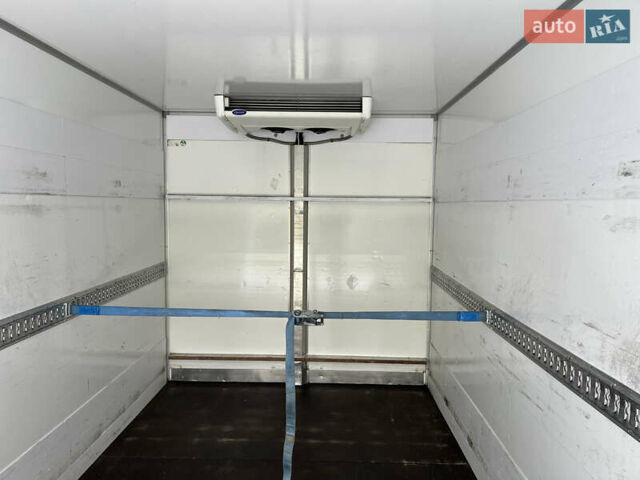 Белый Мерседес Sprinter, объемом двигателя 2.2 л и пробегом 300 тыс. км за 28500 $, фото 33 на Automoto.ua