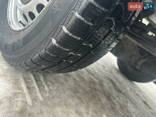 Білий Мерседес Sprinter, об'ємом двигуна 2.2 л та пробігом 256 тис. км за 27700 $, фото 36 на Automoto.ua