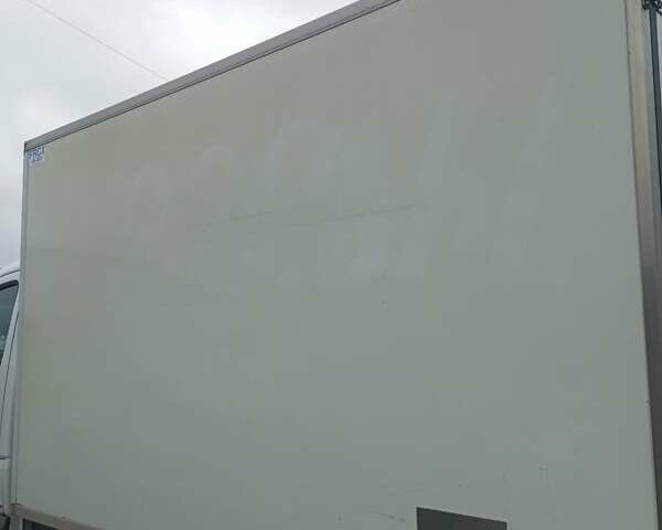 Белый Мерседес Sprinter, объемом двигателя 0 л и пробегом 3 тыс. км за 16500 $, фото 5 на Automoto.ua