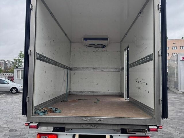 Білий Мерседес Sprinter, об'ємом двигуна 2.99 л та пробігом 481 тис. км за 34000 $, фото 8 на Automoto.ua