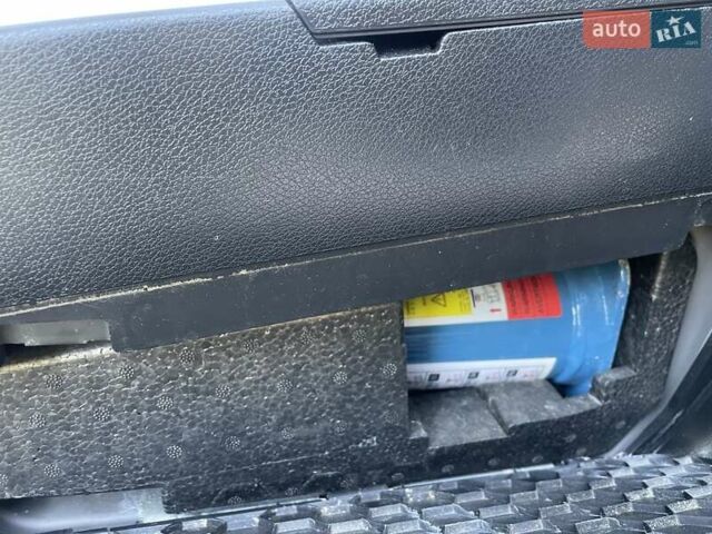 Білий Мерседес Sprinter, об'ємом двигуна 3 л та пробігом 255 тис. км за 29000 $, фото 36 на Automoto.ua