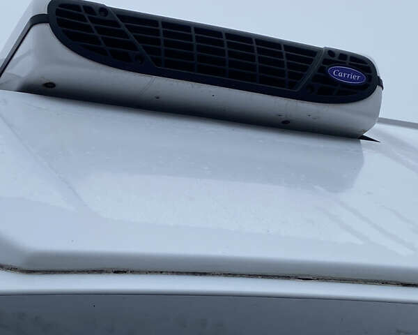 Білий Мерседес Sprinter, об'ємом двигуна 2.14 л та пробігом 280 тис. км за 28500 $, фото 32 на Automoto.ua