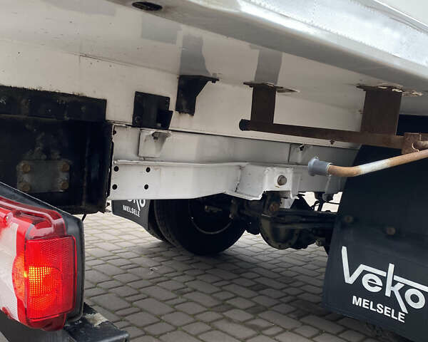 Білий Мерседес Sprinter, об'ємом двигуна 2.14 л та пробігом 280 тис. км за 29300 $, фото 39 на Automoto.ua