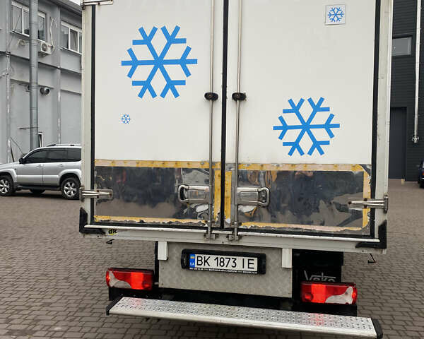 Білий Мерседес Sprinter, об'ємом двигуна 2.14 л та пробігом 280 тис. км за 29300 $, фото 7 на Automoto.ua