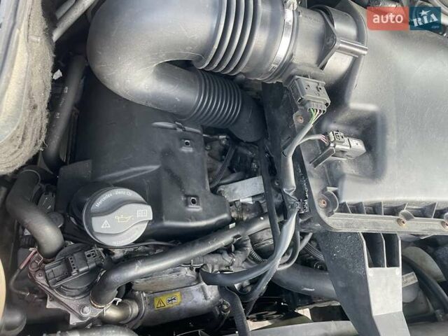 Білий Мерседес Sprinter, об'ємом двигуна 3 л та пробігом 255 тис. км за 29000 $, фото 10 на Automoto.ua