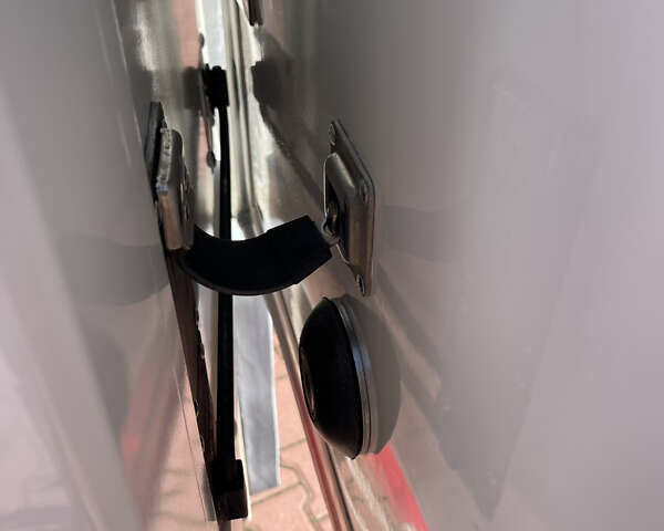 Белый Мерседес Sprinter, объемом двигателя 2.1 л и пробегом 244 тыс. км за 23750 $, фото 11 на Automoto.ua