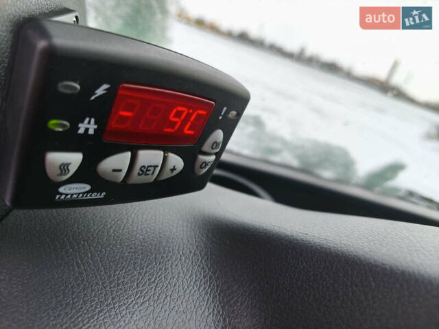 Білий Мерседес Sprinter, об'ємом двигуна 2.2 л та пробігом 242 тис. км за 32500 $, фото 21 на Automoto.ua