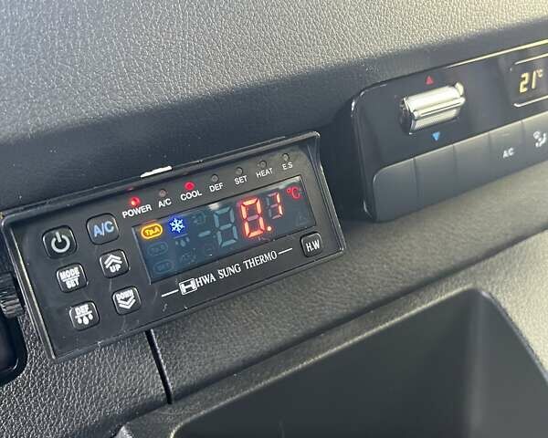 Білий Мерседес Sprinter, об'ємом двигуна 3 л та пробігом 134 тис. км за 45800 $, фото 28 на Automoto.ua