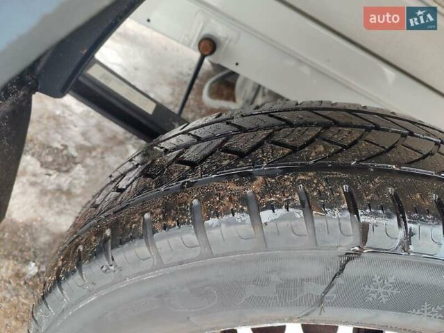 Білий Мерседес Sprinter, об'ємом двигуна 2.1 л та пробігом 295 тис. км за 25900 $, фото 13 на Automoto.ua