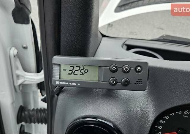 Білий Мерседес Sprinter, об'ємом двигуна 2.2 л та пробігом 189 тис. км за 26900 $, фото 33 на Automoto.ua