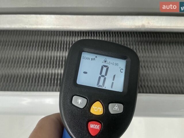 Белый Мерседес Sprinter, объемом двигателя 2.2 л и пробегом 315 тыс. км за 26200 $, фото 55 на Automoto.ua