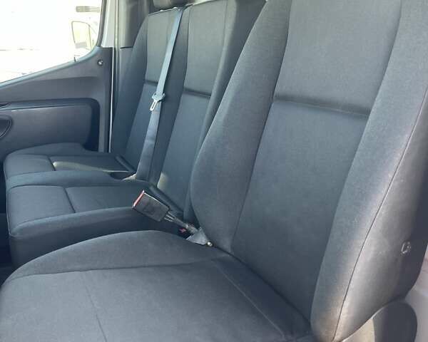 Белый Мерседес Sprinter, объемом двигателя 2 л и пробегом 269 тыс. км за 26500 $, фото 23 на Automoto.ua