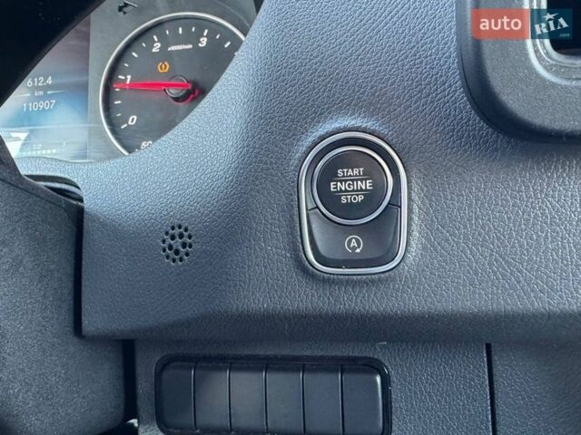 Білий Мерседес Sprinter, об'ємом двигуна 2.2 л та пробігом 110 тис. км за 38900 $, фото 15 на Automoto.ua