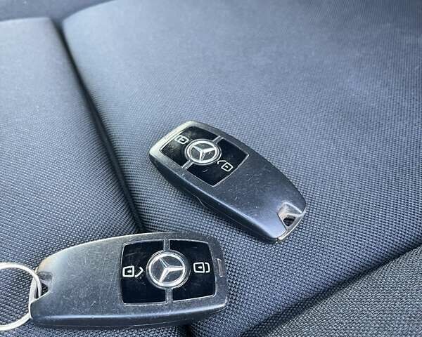 Білий Мерседес Sprinter, об'ємом двигуна 3 л та пробігом 222 тис. км за 44400 $, фото 34 на Automoto.ua