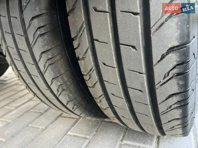 Білий Мерседес Sprinter, об'ємом двигуна 3 л та пробігом 222 тис. км за 44400 $, фото 13 на Automoto.ua