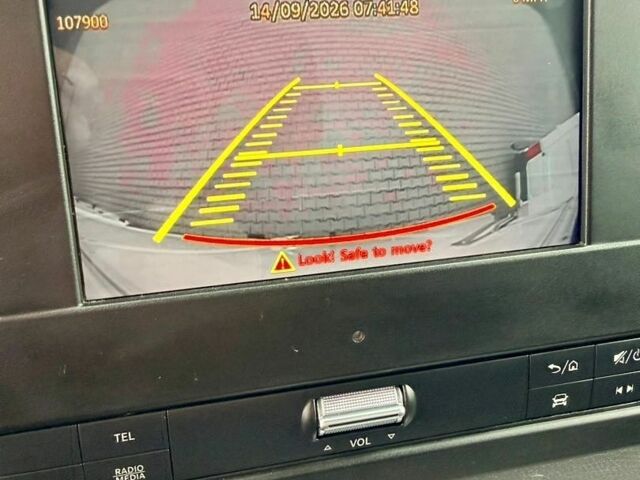 Белый Мерседес Sprinter, объемом двигателя 2.1 л и пробегом 356 тыс. км за 26500 $, фото 27 на Automoto.ua