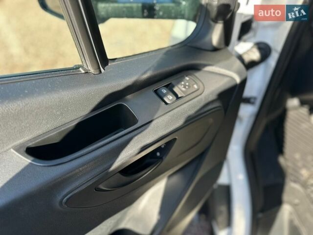 Білий Мерседес Sprinter, об'ємом двигуна 3 л та пробігом 222 тис. км за 44499 $, фото 13 на Automoto.ua