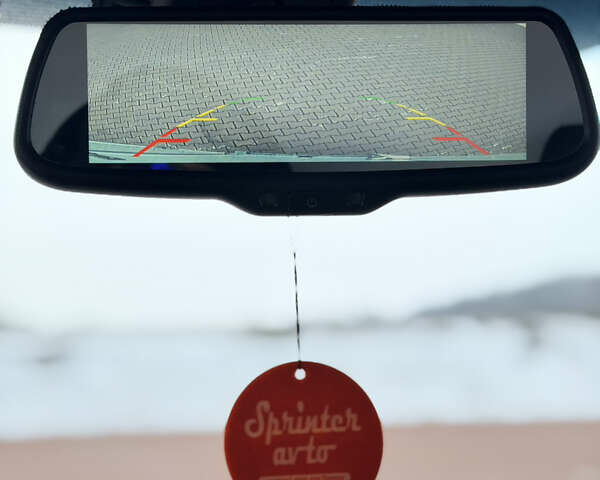 Белый Мерседес Sprinter, объемом двигателя 2 л и пробегом 192 тыс. км за 26500 $, фото 22 на Automoto.ua