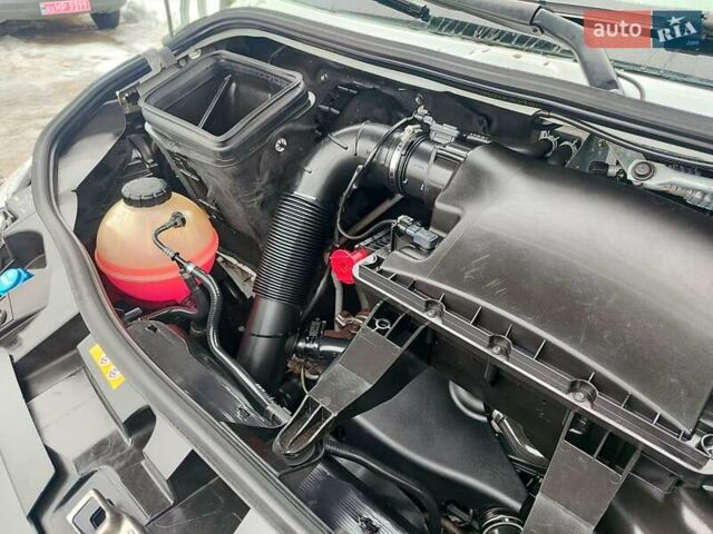 Білий Мерседес Sprinter, об'ємом двигуна 2.1 л та пробігом 295 тис. км за 25900 $, фото 31 на Automoto.ua