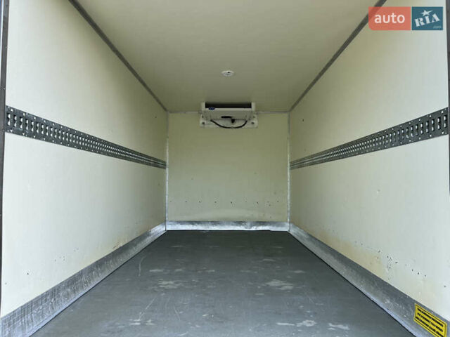 Белый Мерседес Sprinter, объемом двигателя 2.2 л и пробегом 273 тыс. км за 33500 $, фото 61 на Automoto.ua